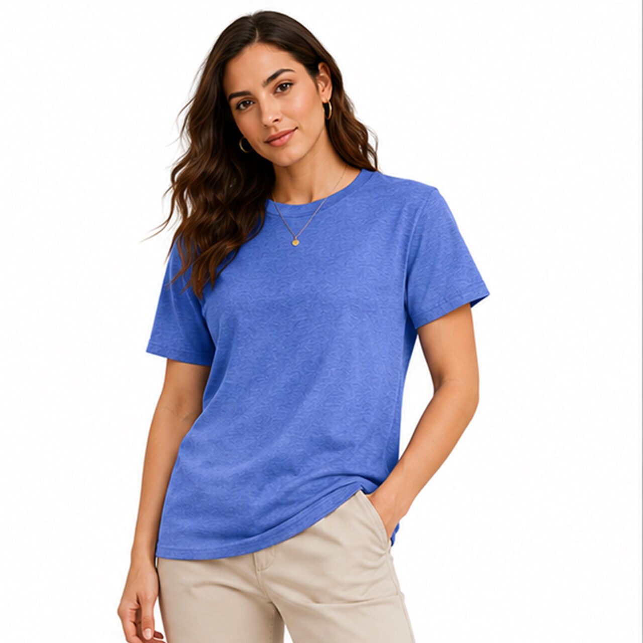 Gildan Softstyle Lightweight Everyday Modern Classic Fit Ring Spun Cotton T-Shirt for Custom Printing
